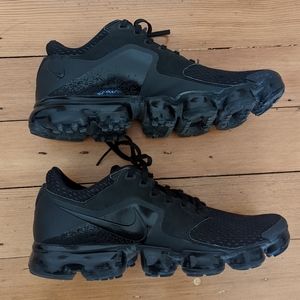 Nike Air VaporMax Black US 10 / EUR 42